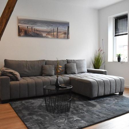 Apartment Grone 1 Gottingen Bagian luar foto
