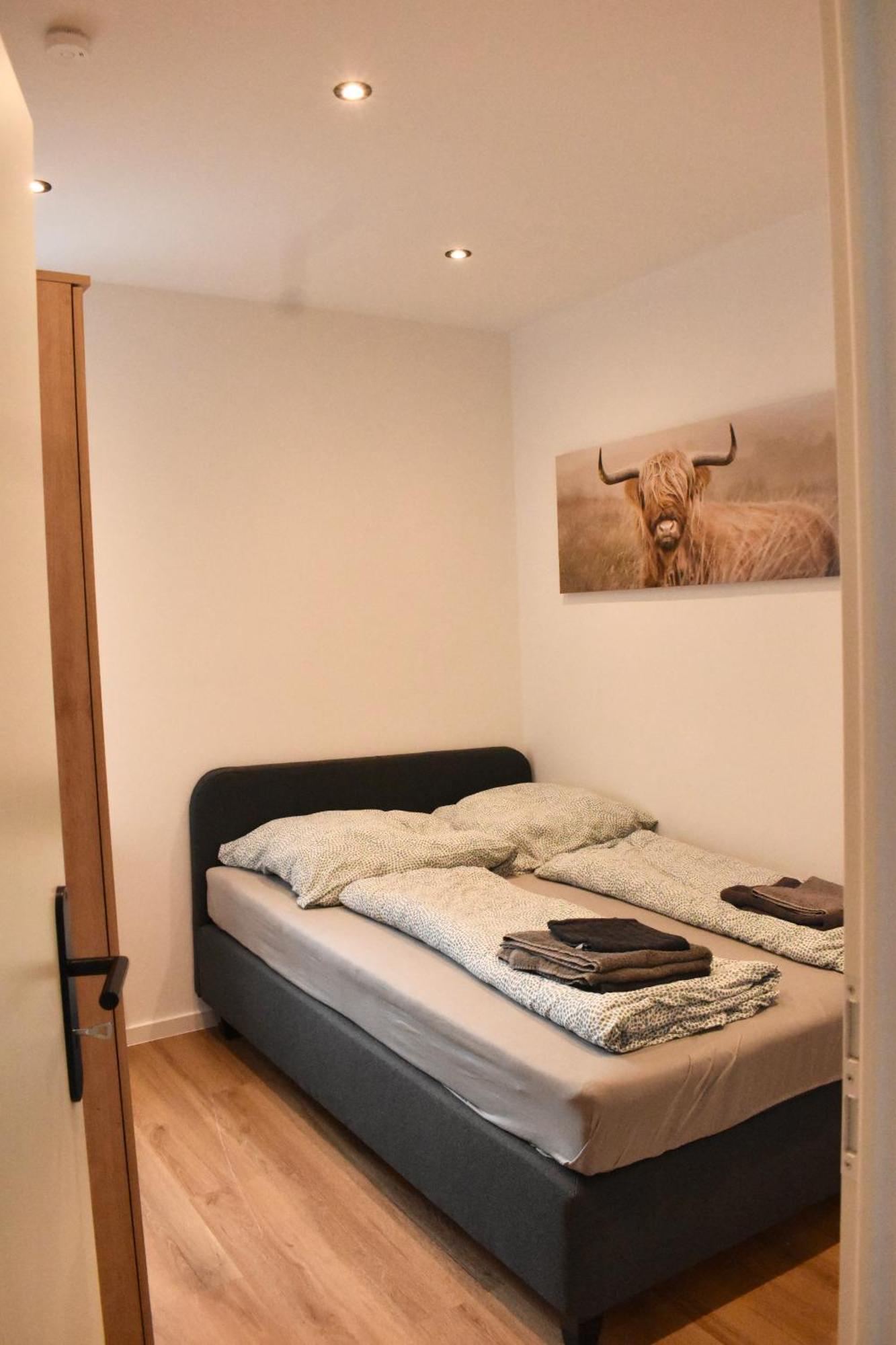 Apartment Grone 1 Gottingen Bagian luar foto