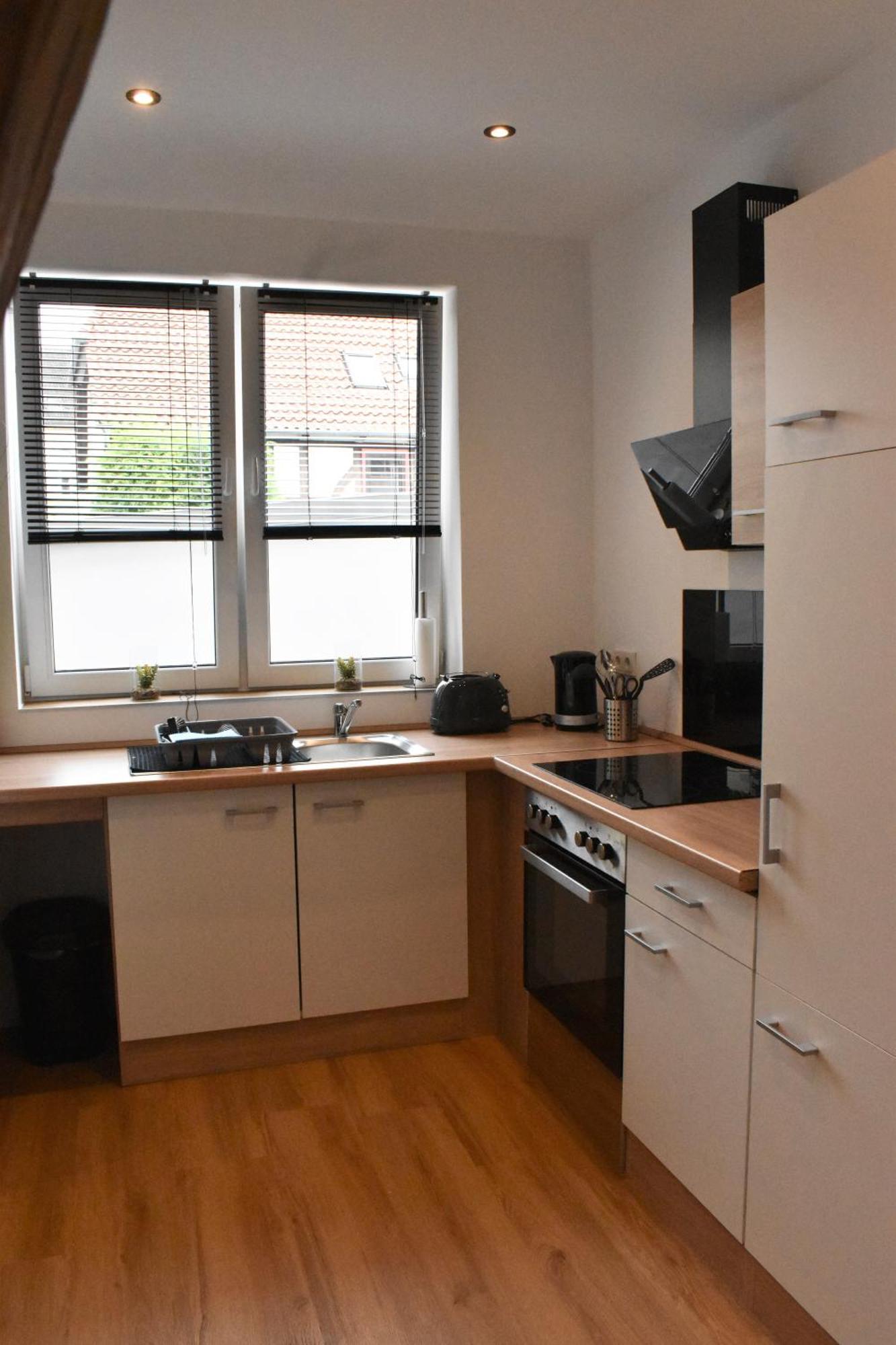 Apartment Grone 1 Gottingen Bagian luar foto