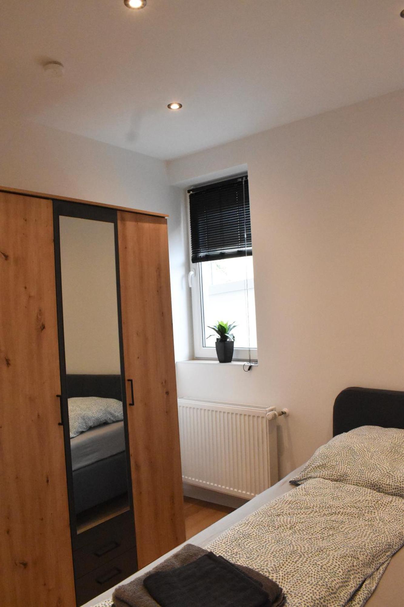 Apartment Grone 1 Gottingen Bagian luar foto