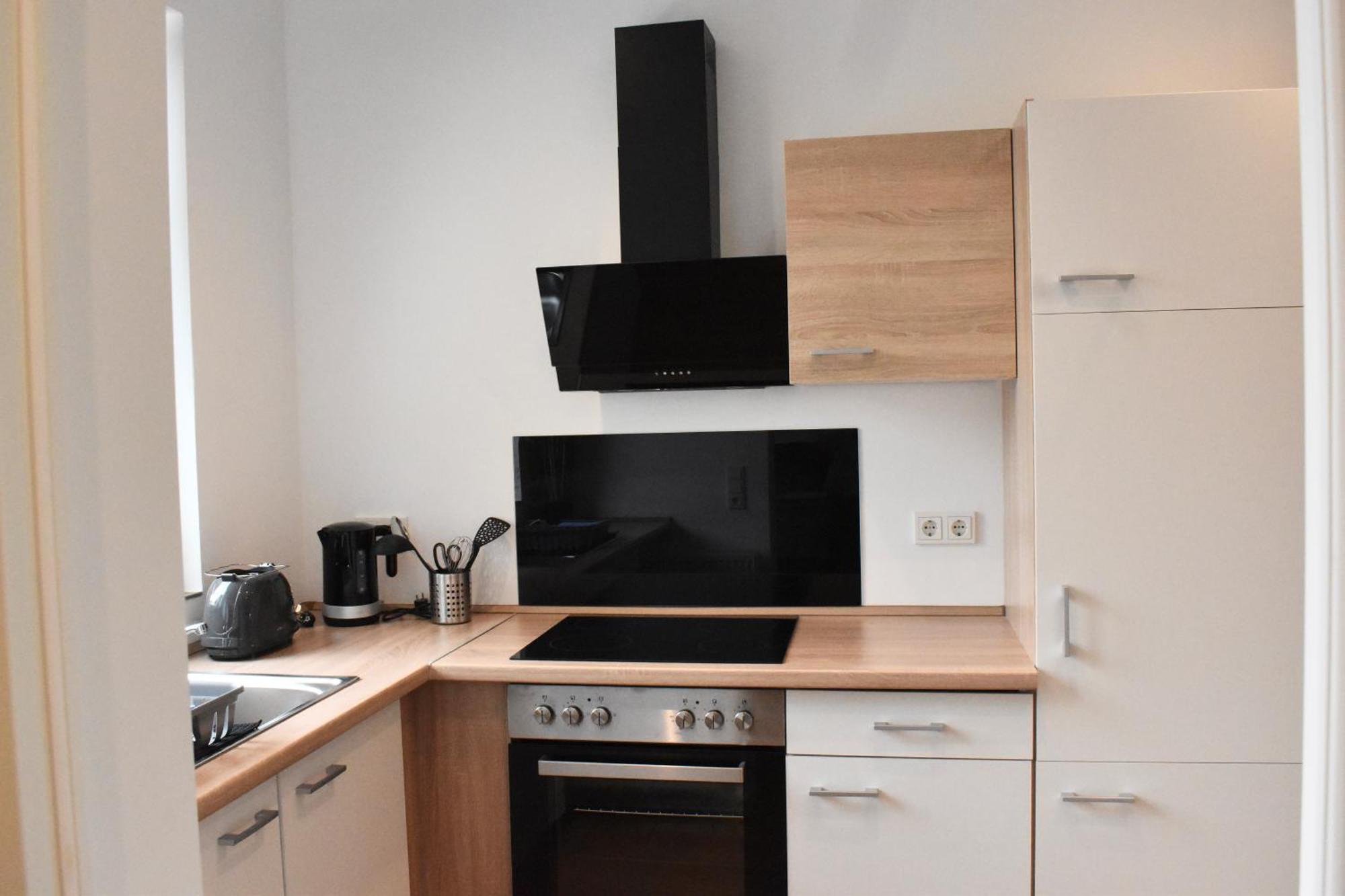 Apartment Grone 1 Gottingen Bagian luar foto