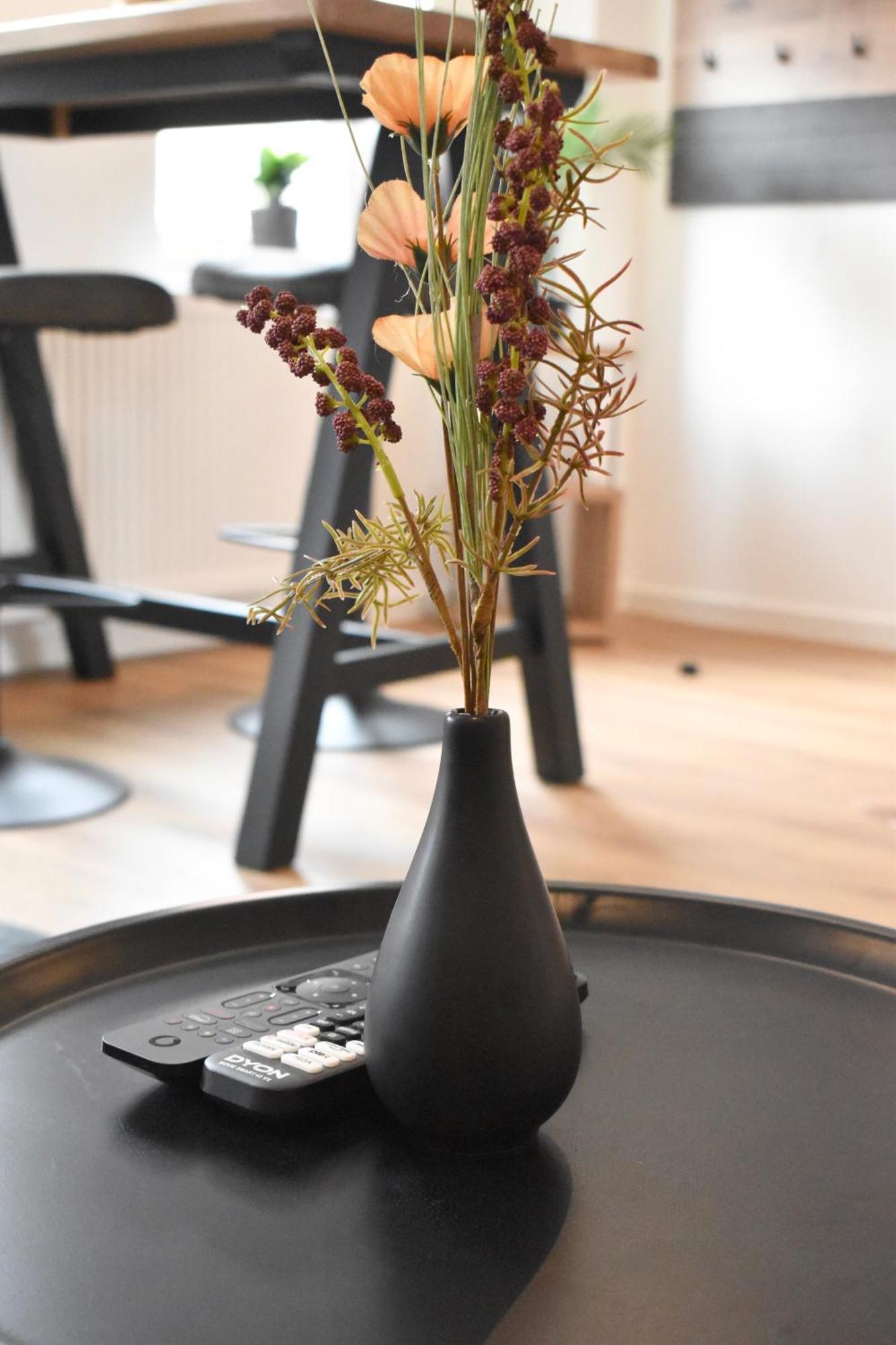 Apartment Grone 1 Gottingen Bagian luar foto